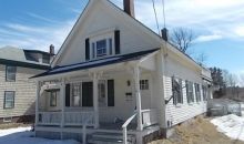 30 Central St Farmington, NH 03835