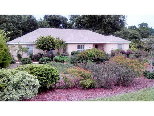 300 E. Croton Way, Howey In The Hills, FL 34737