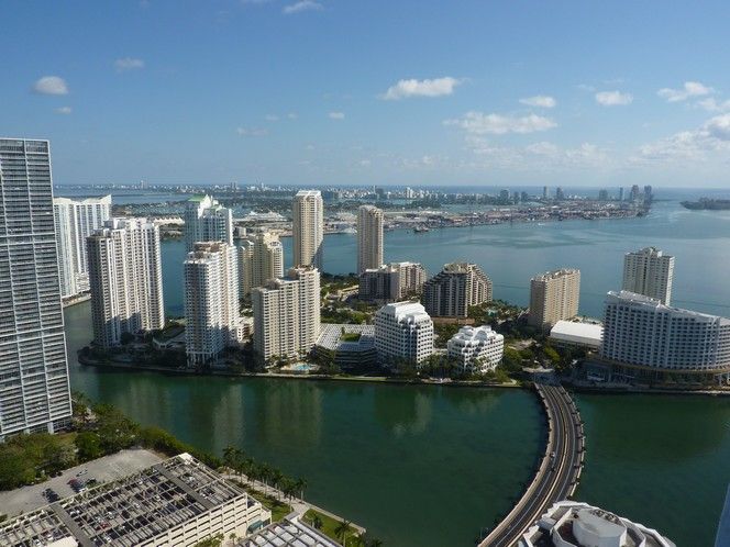950 BRICKELL BAY DR # 5304, Miami, FL 33131