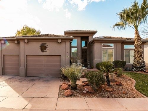 1587 Raven Lane, Saint George, UT 84770