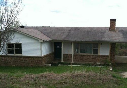 477 Rocky Point Rd, Conway, AR 72032