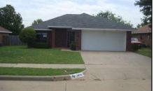 5305 Long Leaf Dr Wichita Falls, TX 76310