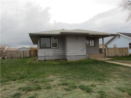 2052 N 10th St, Laramie, WY 82072