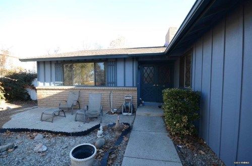 3248 Beatty Circle, Sparks, NV 89434