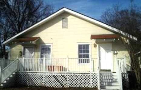 825-27 Faulkner Street, Conway, AR 72034