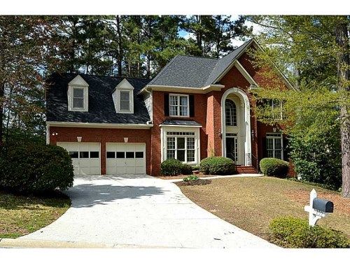 290 Galesburg Drive, Lawrenceville, GA 30044