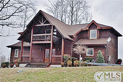 4455 Coconut Ridge Rd, Smithville, TN 37166