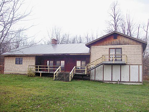 285 Tabor Road, Swanton, VT 05488