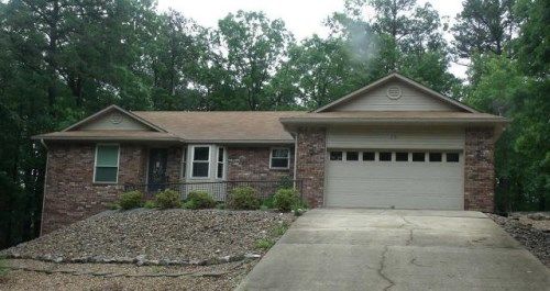 17 Berlanga Cir, Hot Springs Village, AR 71909