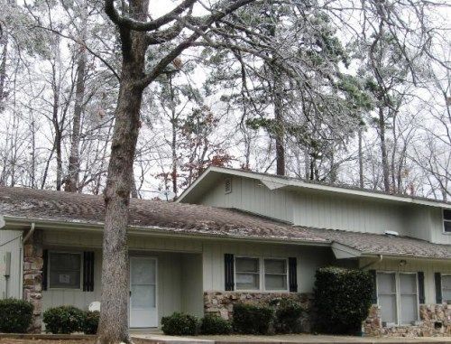 8 Abaron Pl, Hot Springs Village, AR 71909