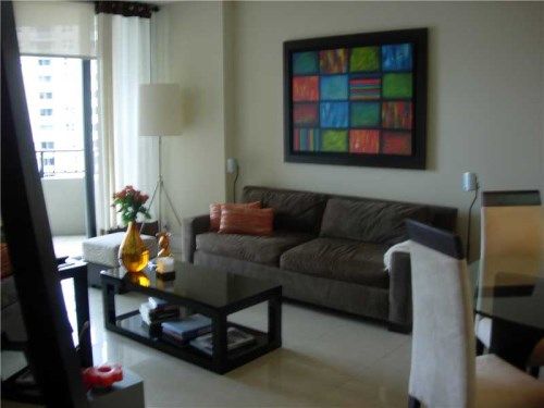 520 BRICKELL KEY DR # A1401, Miami, FL 33131