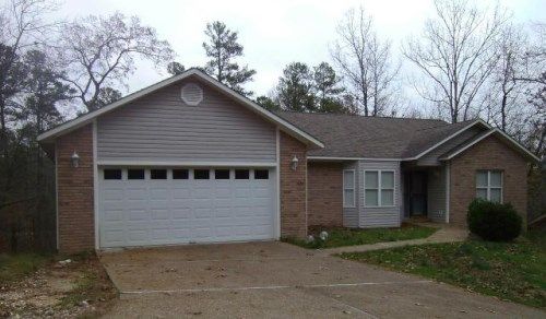 25 Promesa Lane, Hot Springs Village, AR 71909