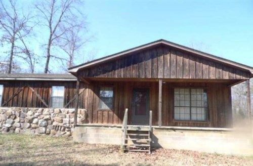 10411 Jessica Ln, Benton, AR 72019