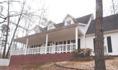 1220 River Oaks Drive, Benton, AR 72019