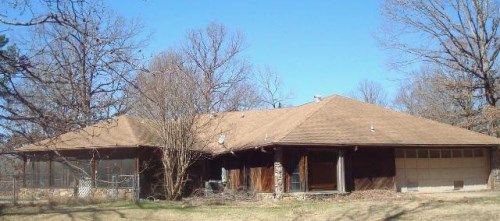 1231 Mulberry Salem Road, Benton, AR 72019