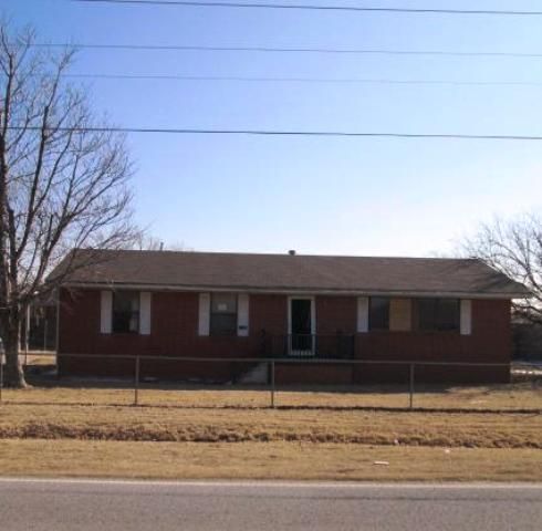 12100 N Walker Avenue, Oklahoma City, OK 73114