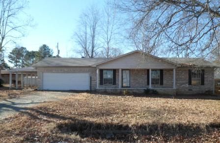 28 Bellamy St, Cabot, AR 72023