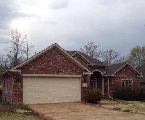 72 Hickory Bend Dr, Cabot, AR 72023