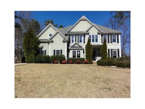 575 Vinings Springs Drive Se, Mableton, GA 30126