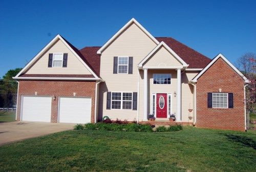 118 Raspberry Drive, New Market, TN 37820