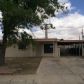 1937 Bellamah Dr, Las Cruces, NM 88005 ID:8480559