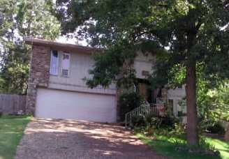 3311 Hazy Ridge Court, Little Rock, AR 72227
