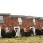 24 Towne Park Ct 1, Little Rock, AR 72227 ID:8534787