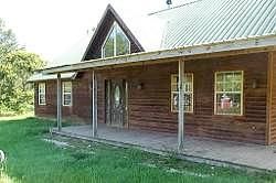 Pr 8385, Hillister, TX 77624