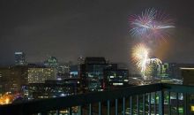 Unit 2407 - 3324 Peachtree Road Ne Atlanta, GA 30326