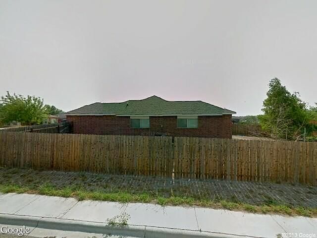 Huisache St, La Joya, TX 78560