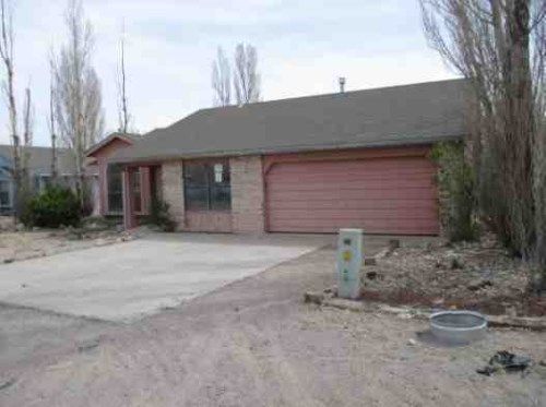 17 Se Ansley Dr, Los Lunas, NM 87031