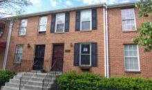 1743 Abbotston St Baltimore, MD 21218