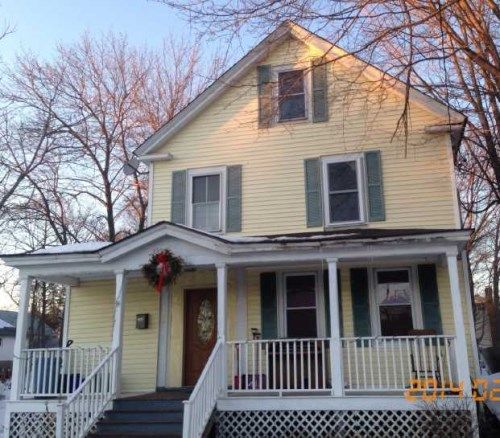 183-18 Front St, Exeter, NH 03833