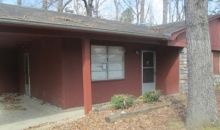 9820 Wilderness Road Little Rock, AR 72209