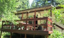 45124 Substation Rd , CA 95445