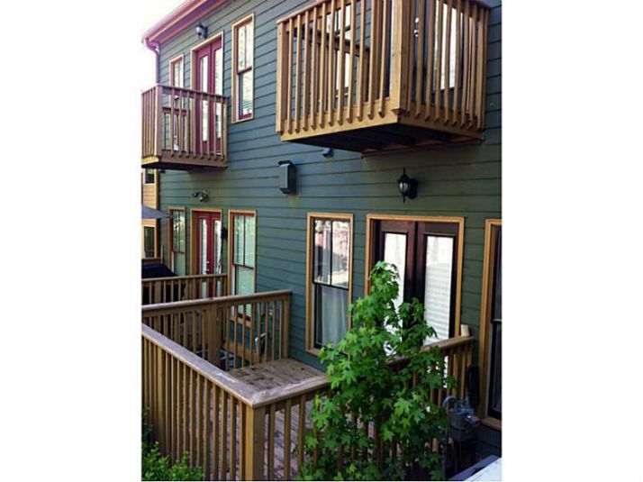 Unit 1298 - 1298 Jandras, Atlanta, GA 30316