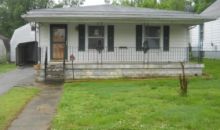 1316 Shingo Ave Louisville, KY 40215