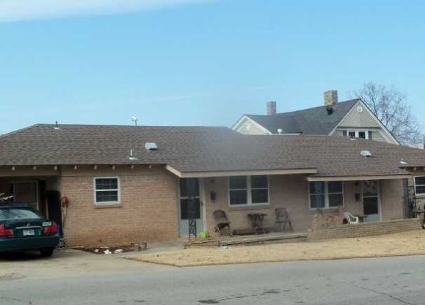 1204-1206 S 22nd St, Fort Smith, AR 72901