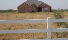 20101 Los Venados Drive Linn, TX 78563