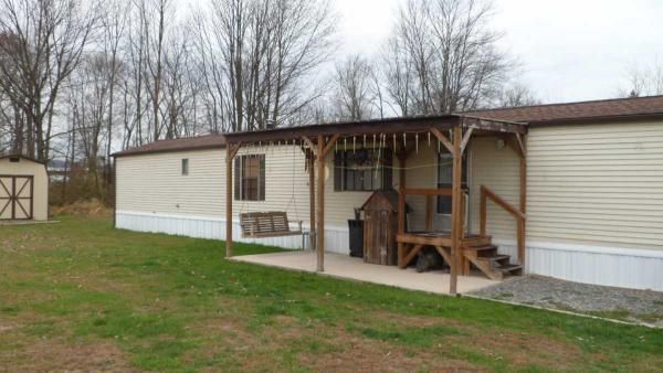 828 Pine Needle Lane, Mifflinburg, PA 17844