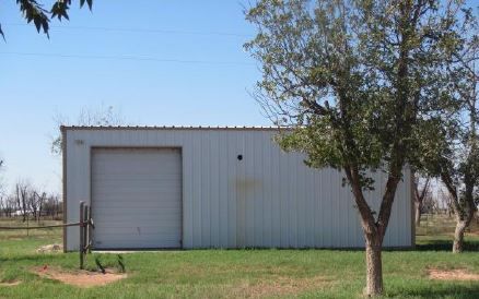 5058 E Highway 158, Gardendale, TX 79758