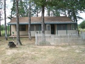 112 Pr 32055, Brookston, TX 75421