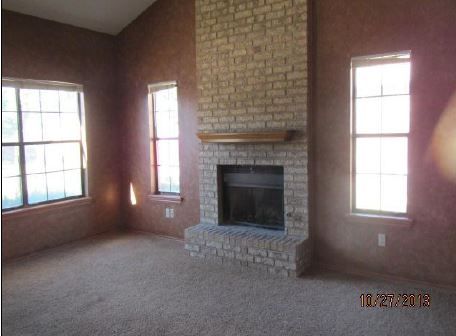 1406 Bryan Avenue, Wolfforth, TX 79382