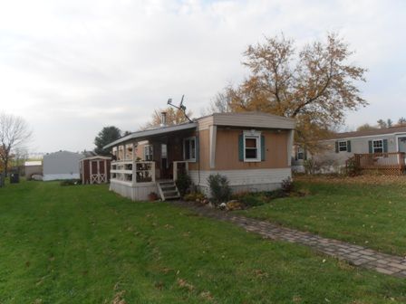 5732 Pfiefer Cir, Germansville, PA 18053