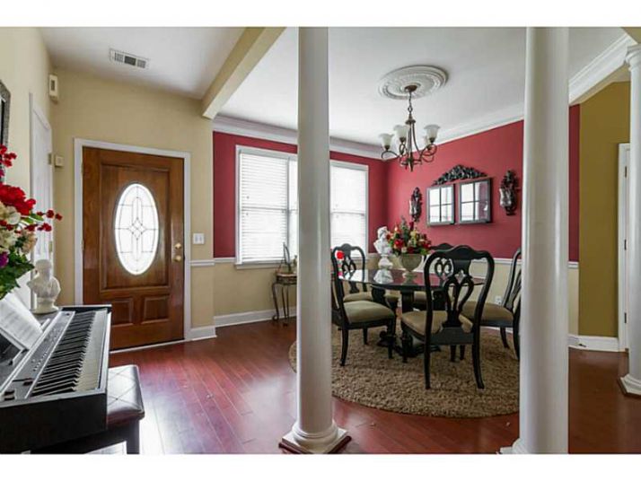 1555 Ivey Trace, Cumming, GA 30041