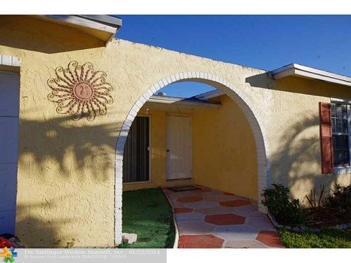 9221 SUNSET STRIP, Fort Lauderdale, FL 33322