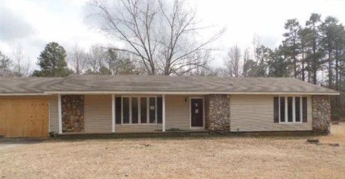 362 Haymeadow Ln, Hot Springs National Park, AR 71901