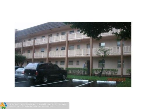 9581 Sunrise Lakes Blvd # N, Fort Lauderdale, FL 33322