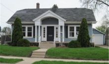 2120 Rupert Blvd Racine, WI 53405