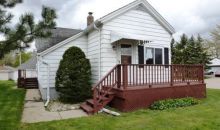 4601 S 49th St Milwaukee, WI 53220